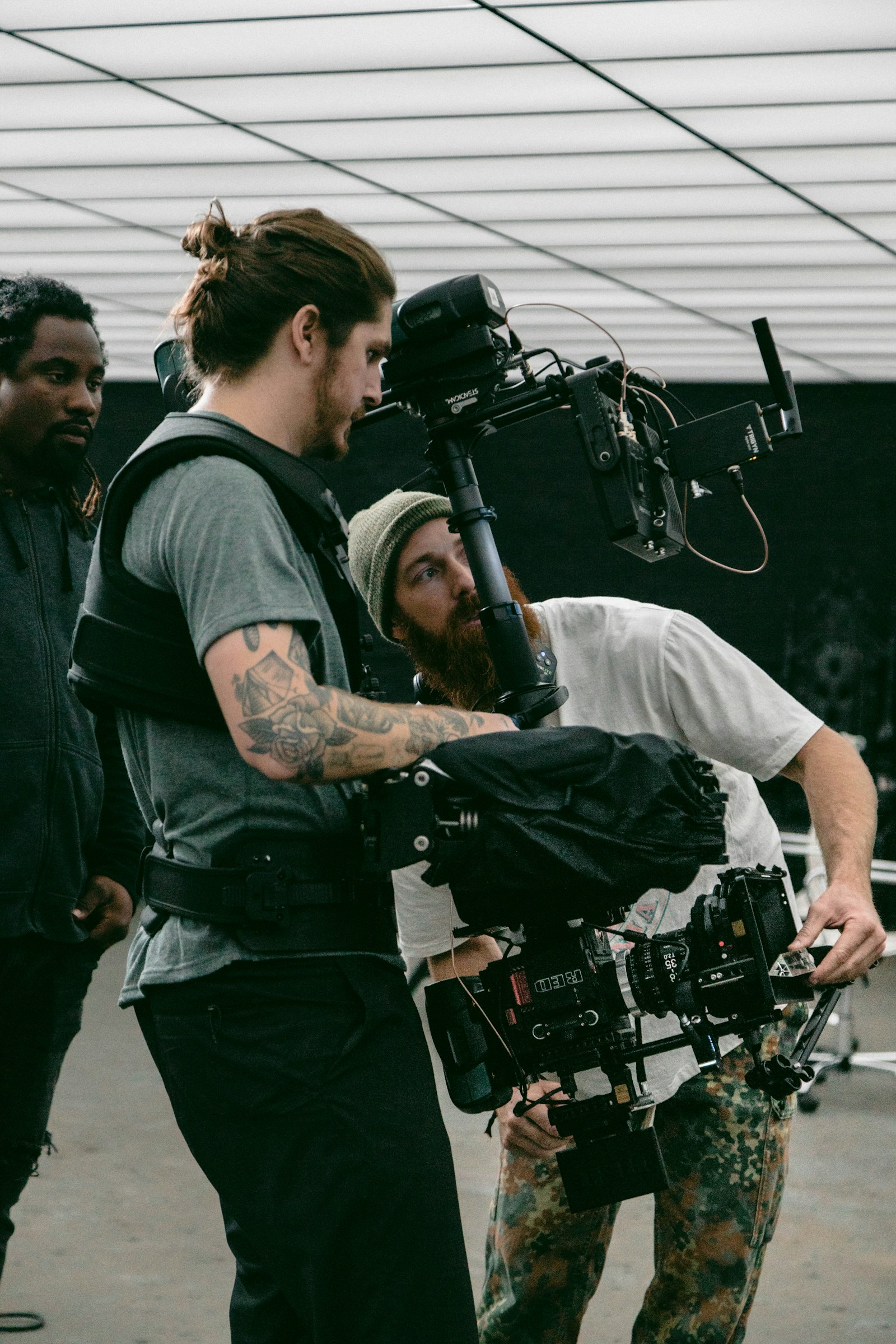 Filmmaker Profile: Annie Silverstein