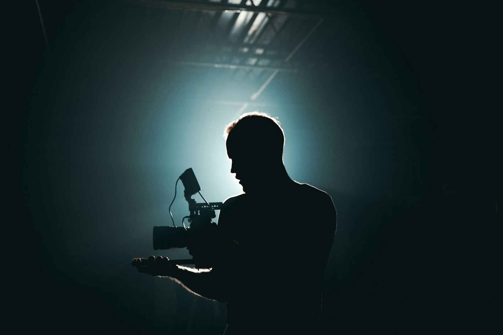 Filmmaker Profile: Greg Kwedar & Clint Bentley — The Texas Duo Behind Sing Sing and Train Dreams