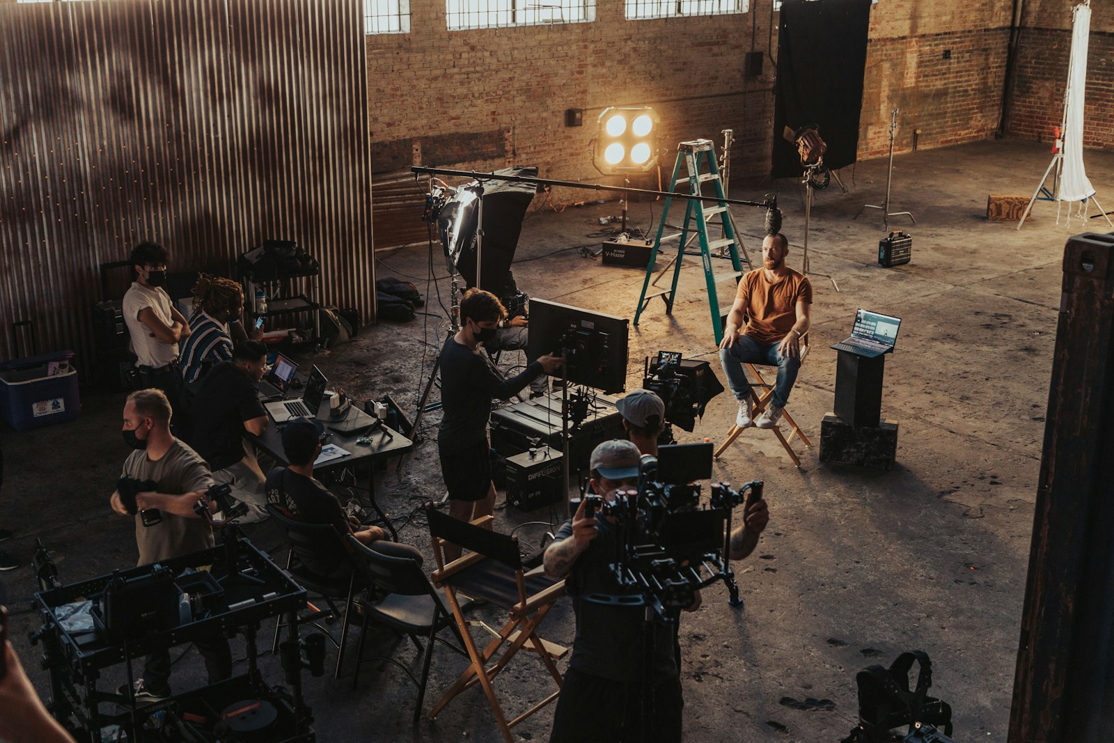 Texas Film Jobs Roundup — March 22, 2026