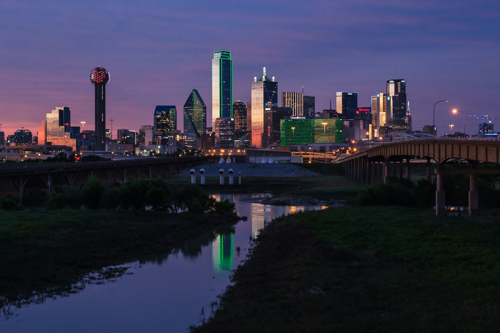 How Fort Worth Became the Production Capital of Texas
